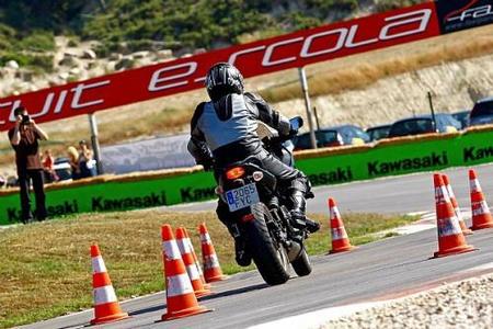 Kawasaki pone en marcha la tercera temporada de la Safe School