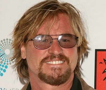 Val Kilmer está de cumple
