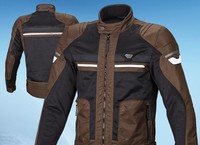 MACNA Rush, protegido sin pasar calor 