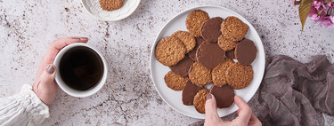 Moscovitas, las pastas asturianas más famosas que ahora puedes disfrutar caseras