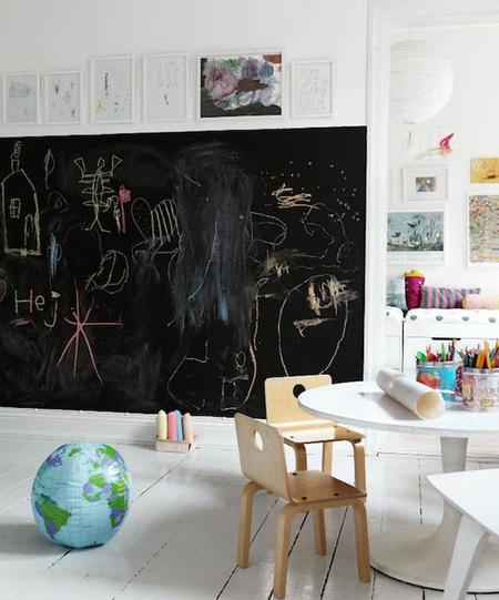 10 ideas básicas a tener en cuenta para decorar el dormitorio infantil perfecto