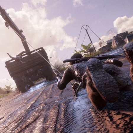 Mi problema con el E3 2015 no tiene nada que ver con el pesimismo, es una cuestión de ambición