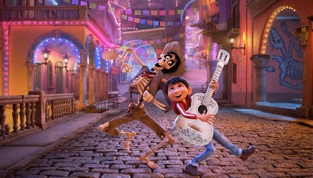 Feliz Día de los Muertos que van por ahí Cazando Gangas