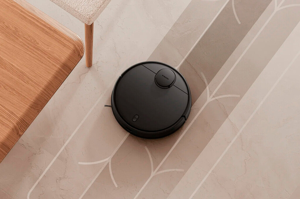 Xiaomi rebaja uno de sus robots más asequibles hasta convertirlo en una de las compras del momento 