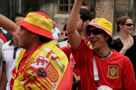Mundial España