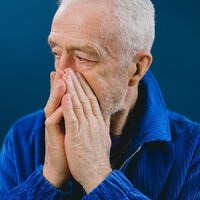 "Creo que mi padre podría tener Alzheimer": estas son las primeras cosas que olvidan