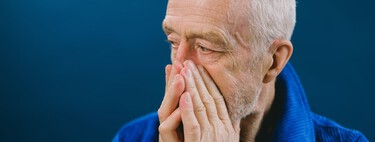 "Creo que mi padre podría tener Alzheimer": estas son las primeras cosas que olvidan