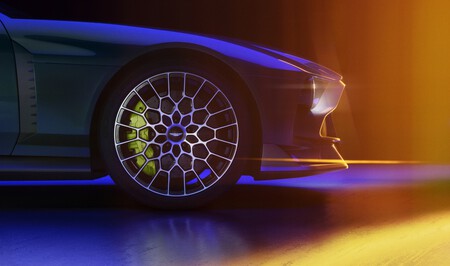 Aston Martin Valour 2023