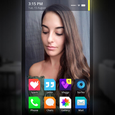 Simulacra phone game