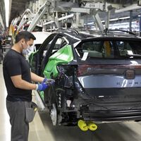 SEAT vuelve a la senda de los beneficios en el primer trimestre de 2022, aunque se ha dejado un 32% de ventas 