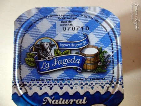 La Fageda, una manera diferente de fabricar yogurt