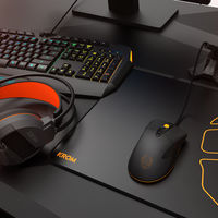Nox amplía su gama de auriculares gaming en la gama de entrada con los asequibles Krom Khami
