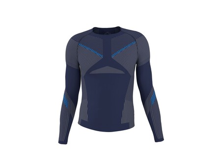 Camiseta Interior Termica Para H