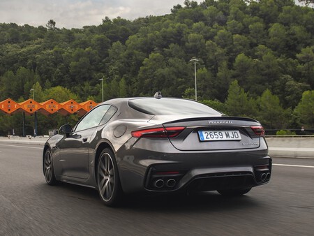 Maserati International Rally 2023 38