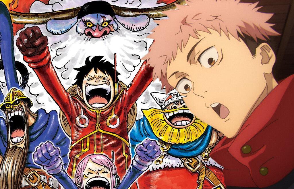 El creador de Jujutsu Kaisen ha dibujado cinco de las mejores cartas del TCG de One Piece. Lo mejor no es la colaboración, sino la historia que hay detrás 