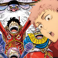 El creador de Jujutsu Kaisen ha dibujado cinco de las mejores cartas del TCG de One Piece. Lo mejor no es la colaboración, sino la historia que hay detrás 