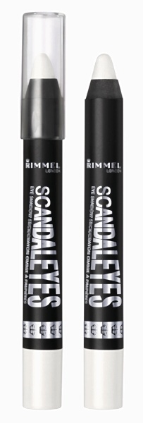 Foto de Scandaleyes Eye Shadow Sticks de Rimmel (9/18)
