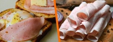 Este jamón de pavo económico tiene buena calidad: menos grasa y más proteínas, según Profeco