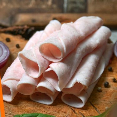 Este jamón de pavo económico tiene buena calidad: menos grasa y más proteínas, según Profeco
