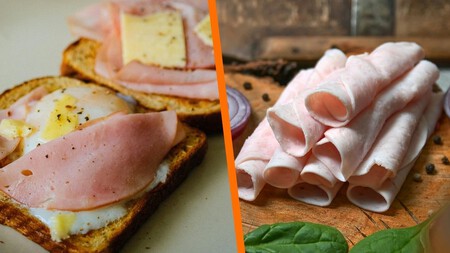Este jamón de pavo económico tiene buena calidad: menos grasa y más proteínas, según Profeco