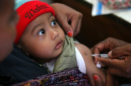 Los antivacunas no tendrán beneficios fiscales en Australia
