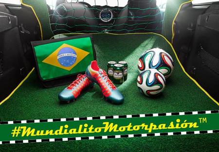 Mundialito Motorpasión™: La competencia por ser el país con los mejores autos