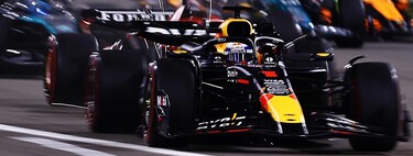 Max Verstappen gana su vigésima carrera de 2023 y Carlos Sainz se reivindica en Ferrari en el estreno de la F1