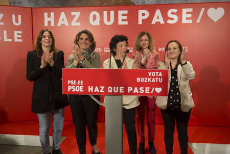 Consecuencias económicas de unas nuevas elecciones para España