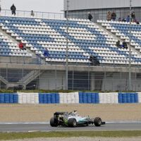 Jerez podría organizar una carrera de Fórmula 1 en 2022: es el primer circuito reserva para sustituir posibles bajas