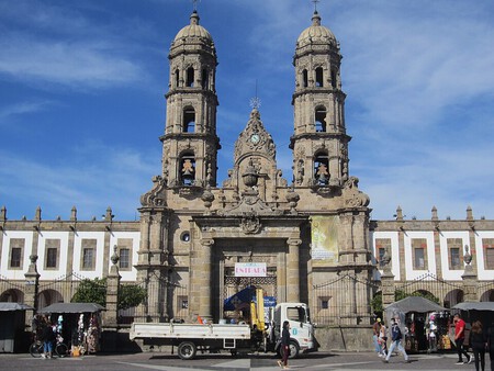 Ni Guadalajara ni Tequila: el destino de Jalisco con tortas ahogadas, calles coloniales y atractivos naturales