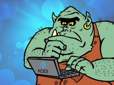 Kodi ahora tiene otro importante enemigo: los trolls de patentes