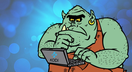 Kodi ahora tiene otro importante enemigo: los trolls de patentes