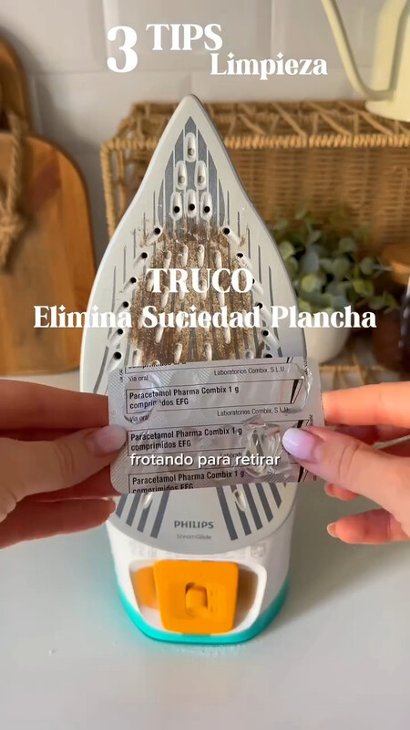 plancha