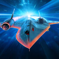 El avión hipersónico de EE.UU. sigue siendo un secreto a voces desde 2007: tanto que China ya se les adelantó