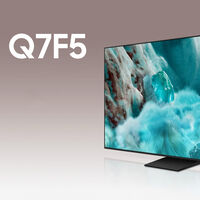 Se la quieren quitar de encima: PcComponentes tiene la mejor QLED Samsung de 2025 a mínimo histórico 