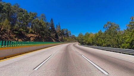 Autopista Mexico Puebla Robos