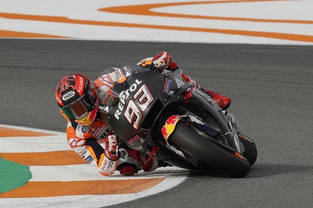 Test Motogp 2019 3