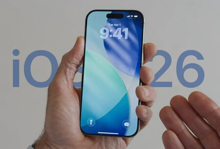 iOS 26