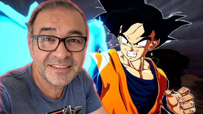 Dragon Ball Sparking Zero Doblaje Latino Ps5