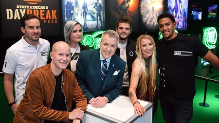 Microsoft tiró de automático en un Inside Xbox de la Gamescom que echó por tierra su gran E3 2018