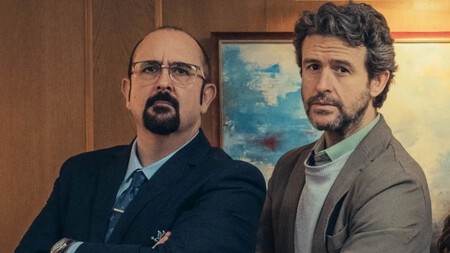Muertos SL, temporada 4