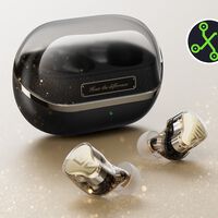 Nuevos SoundPEATS tienen funciones de audífonos premium y con nuestro cupón te los llevas con casi 1,000 pesos de descuento 