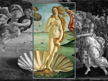 Art Project de Google: 17 museos en tu ordenador