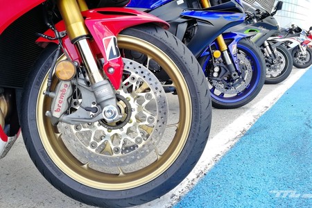 Bridgestone Battlax S22 2019 Prueba 023