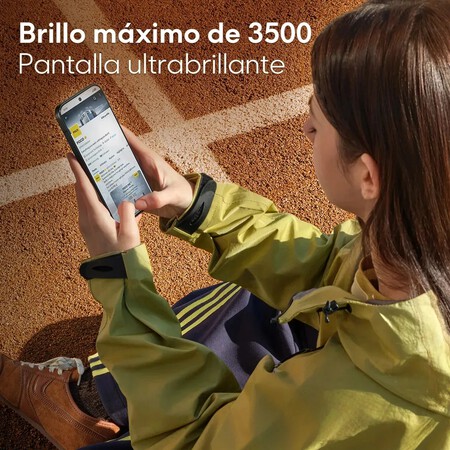 Xiaomi poco x8 pro