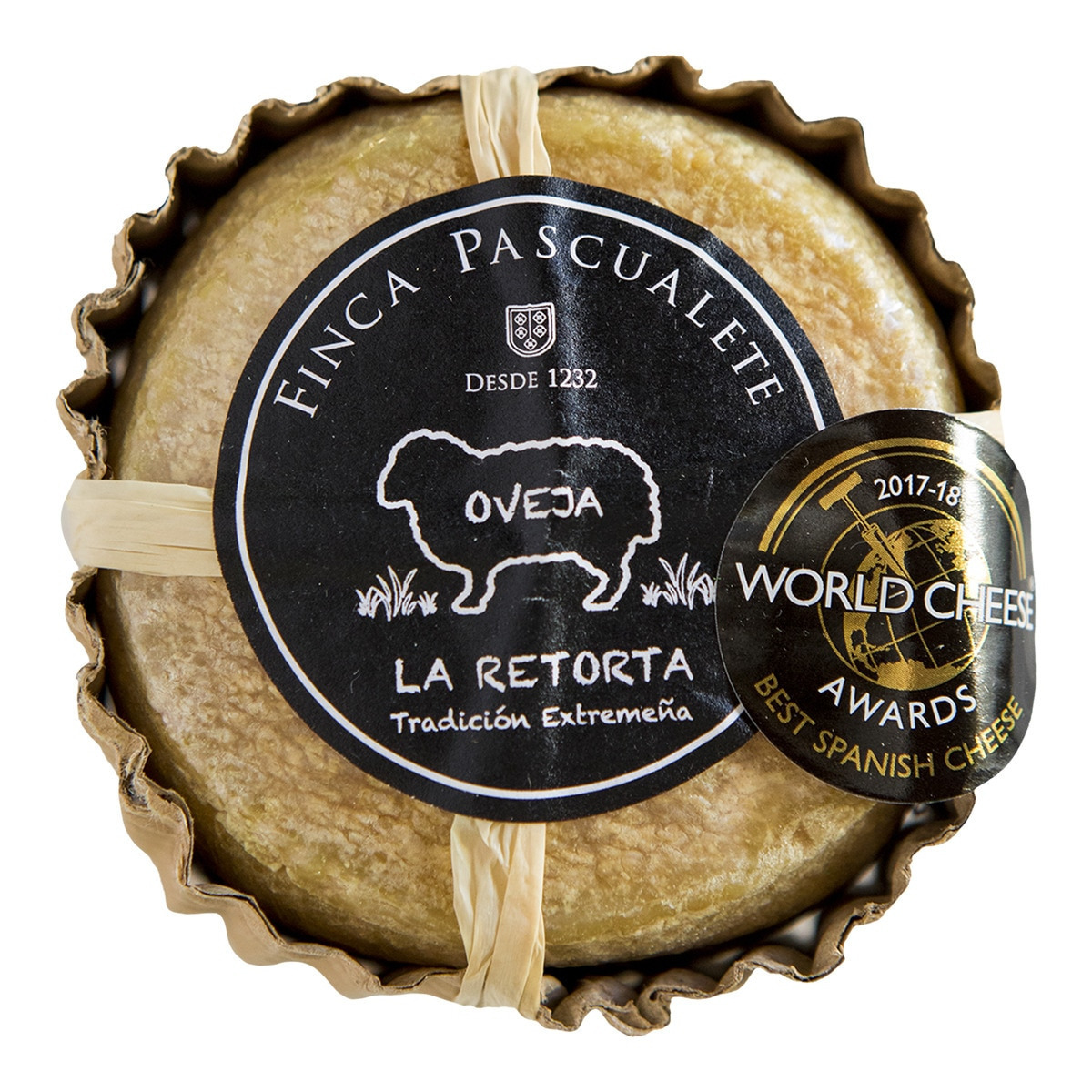 Finca Pascualete - Queso La Retorta