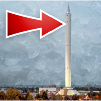 O experimento que fez uma parte de uma pequena cidade na Alemanha virar o lugar mais frio de todo o universo por 2 segundos 