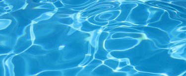 Cinco piscinas únicas de las que no querrás salir 