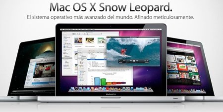 ¿Quien dijo que este era el año del iPhone OS?