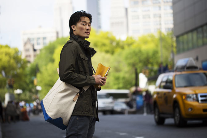 Foto de Coach y The Sartorialist (14/22)